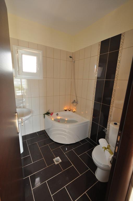 Villa Kaiti Limenaria  Bagian luar foto