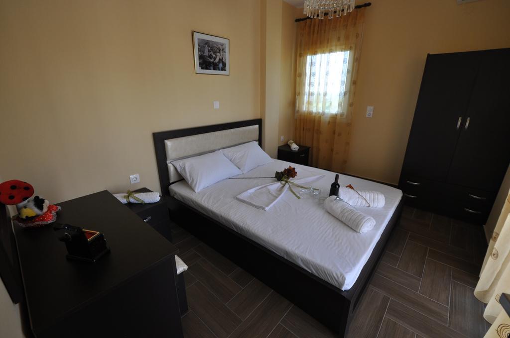 Villa Kaiti Limenaria  Bagian luar foto
