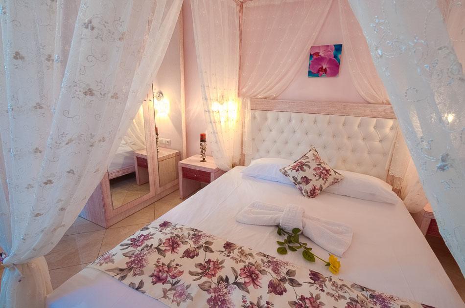 Villa Kaiti Limenaria  Bagian luar foto