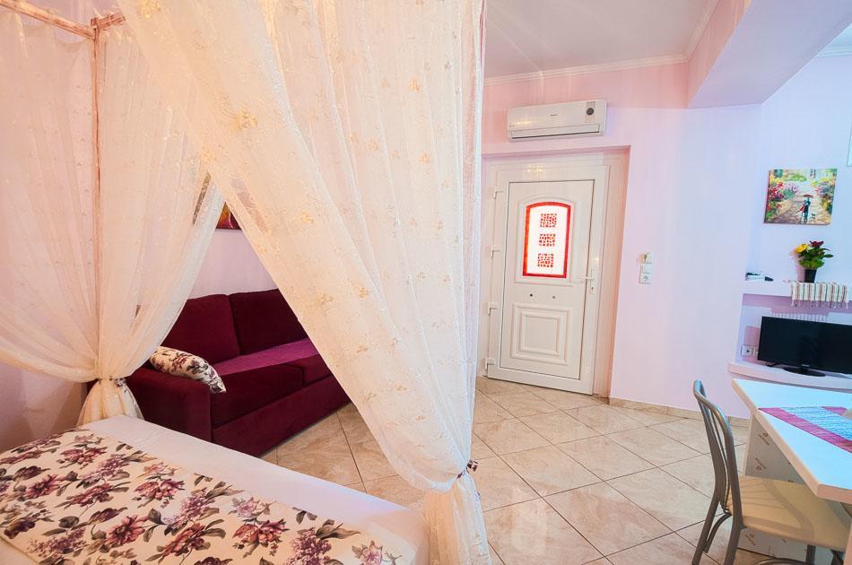 Villa Kaiti Limenaria  Bagian luar foto