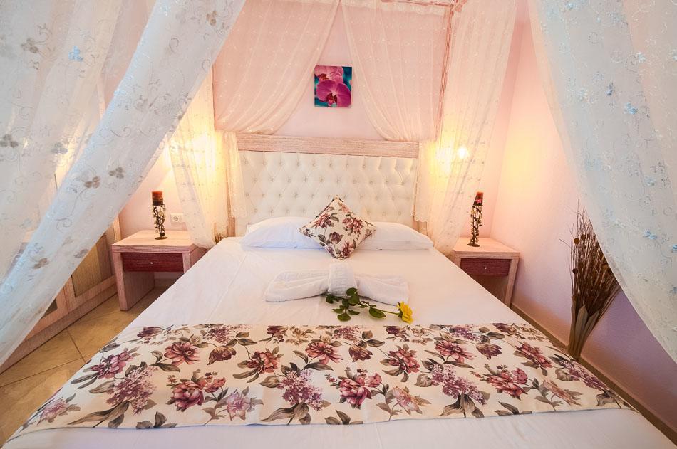 Villa Kaiti Limenaria  Bagian luar foto