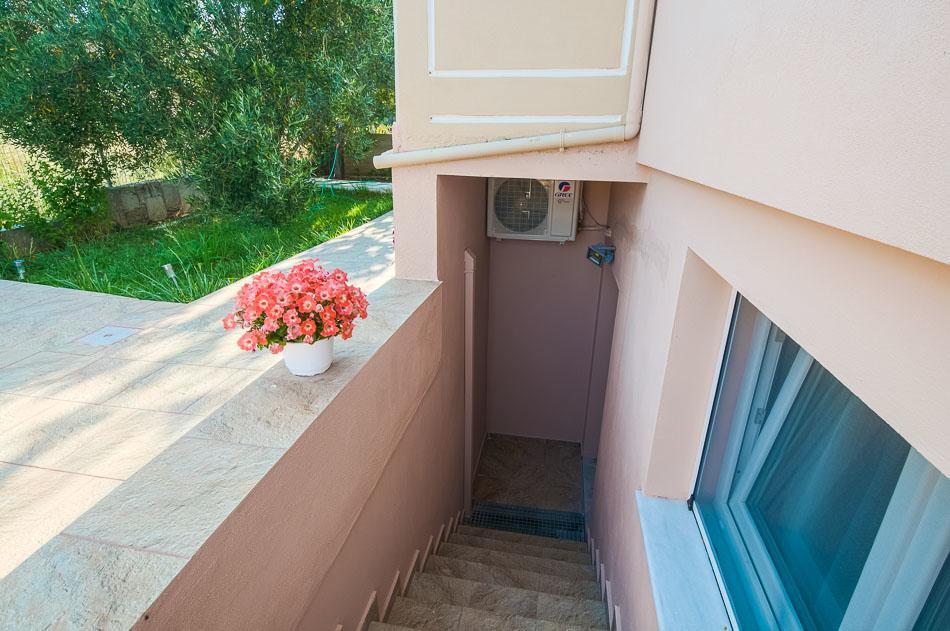 Villa Kaiti Limenaria  Bagian luar foto