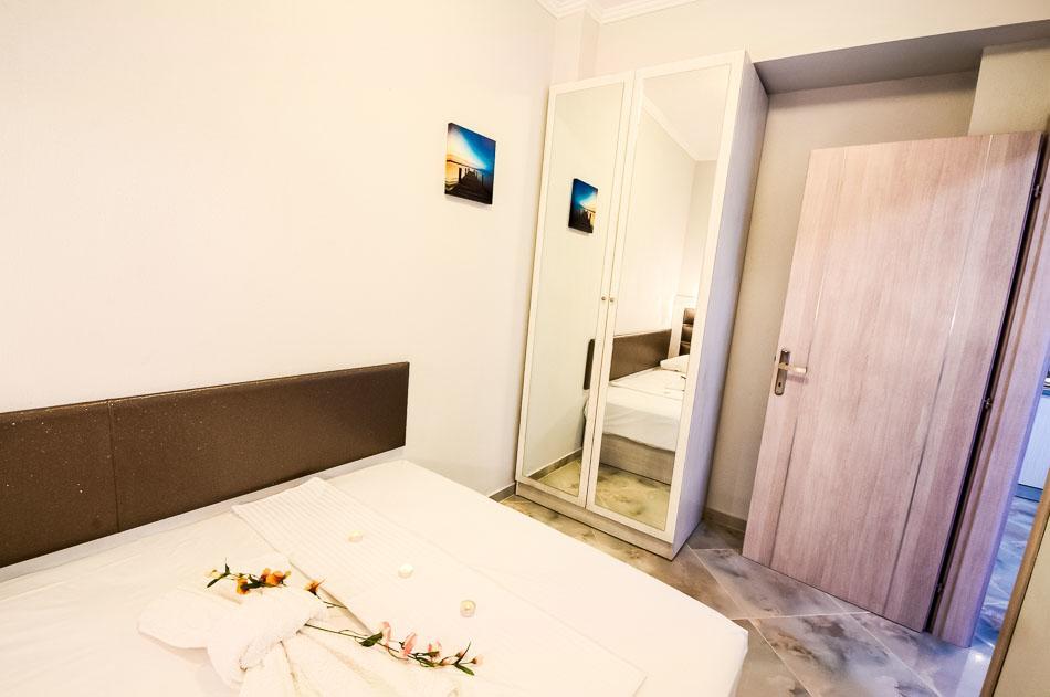Villa Kaiti Limenaria  Bagian luar foto