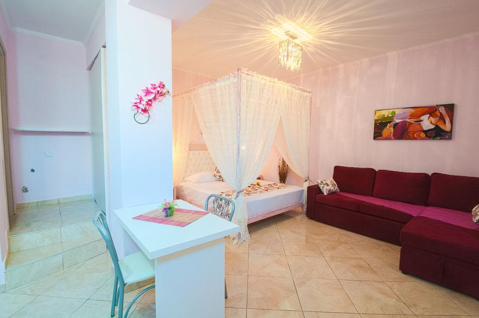 Villa Kaiti Limenaria  Bagian luar foto