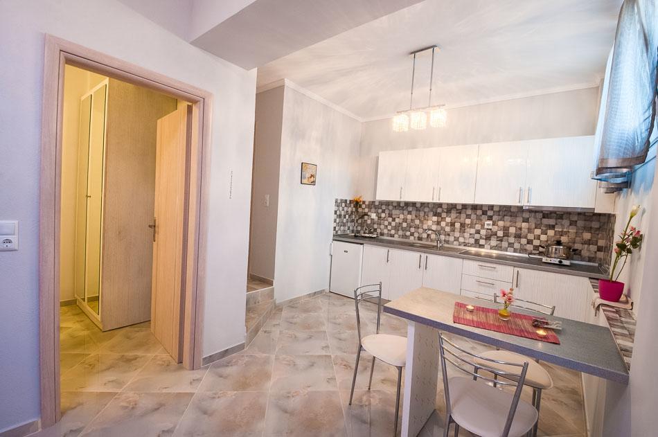 Villa Kaiti Limenaria  Bagian luar foto