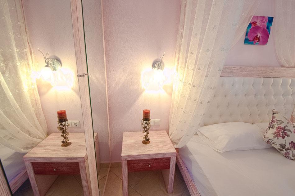 Villa Kaiti Limenaria  Bagian luar foto